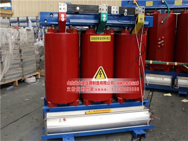 碧江SCB10-315KVA/10